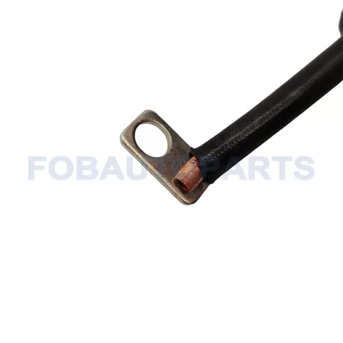 Brush Holder for Starter Motor 4.5*12*12 for Nissan 200SX 1.6 1.6L 23300-0M210 69-8317 - image 3